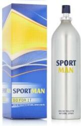 De Ruy Sportman EDT 250 ml