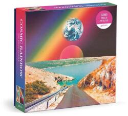 Galison Cosmic Rainbow 500 db-os (81902)