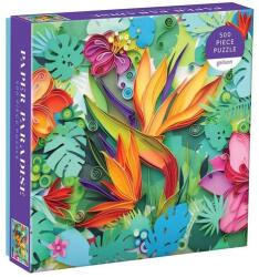 Galison Paper Paradise 500 db-os (62611)