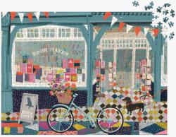 Galison Book Haven 1000 db-os (68583)