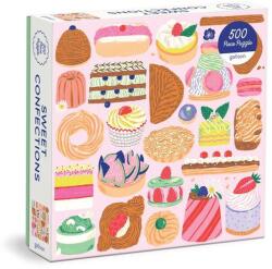 Galison Sweet Confections 500 db-os (77899)