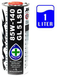 XADO 85w-140 Gl 5 Lsd 1l (xa20121)