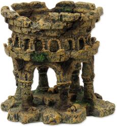  Dekoráció Aqua Excellent Várrom 12, 5x12x12cm