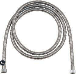  Fém Gégecső Kúpos Hollandival 120 Cm