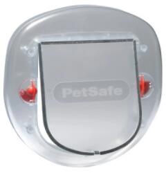 PetSafe Staywell 270 Macskaajtó - Kutyaajtó - Átlátszó (270ML)