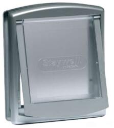 PetSafe Staywell 737 Kisméretű Macskaajtó - Kutyaajtó Lengőajtó Mérete: 15, 2Cm X 17, 8Cm (737EFS-GIFD)