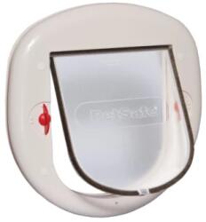 PetSafe Staywell 280 Macskaajtó - Kutyaajtó - Fehér (280ML)