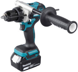 Makita DHP492RTJ Masina de gaurit