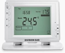 Homplex Termostat ambiental programabil wireless (f? r? fir) DG 909 RF (DG 909 RF)