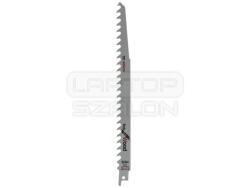 Bosch S 1542 K HCS szablyafűrészlap - 2db, fához (2609256703)