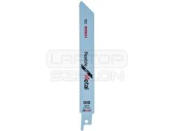 Bosch S 922 BF Bimetál szablyafűrészlap - 2db (2609256705)