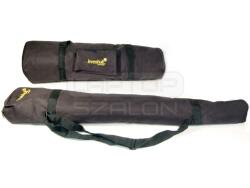 Levenhuk Zongo 40 teleszkóp-táska; nagy, fekete (37465)