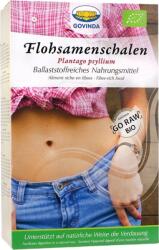 Govinda Útifűmaghéj Bio - 250 g