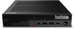 Lenovo ThinkStation P3 Tiny 30K5003KGE Számítógép konfiguráció