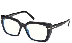 Tom Ford FT5992-B 001 Rama ochelari