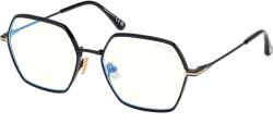 Tom Ford FT6050-B 001 Rama ochelari