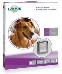 PetSafe Staywell 757 Közepes Méretű Kutyaajtó - Lengőajtó Mérete: 22, 8Cm X 26, 7Cm (757ML)