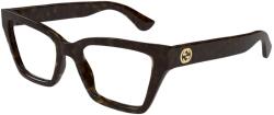 Gucci GG1715O 002 Rama ochelari