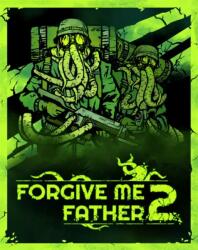Fulqrum Publishing Forgive Me Father 2 (Switch)