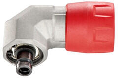Metabo adaptor cu mandrina pentru gaurit la unghi pentru BS/SB 18 L/PowerMaxx Quick (627261000)