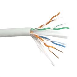 Roline UTP CAT6A Conector Gri 100m 21.15. 1684 (21.15.1684)