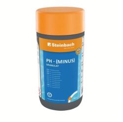 Steinbach pH Minus Granulátum 1, 5kg (0753001TV08) (0753001TV08)