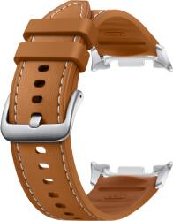 Samsung Galaxy Watch8 Hibrid ökobőr szíj S/M/L (ET-SLL50LAEGEU)