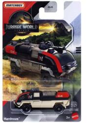 Mattel Matchbox Jurassic World: Hardnoze kisautó (JGL13)
