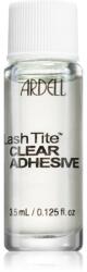Ardell LashTite clei transparent pentru gene false 3.5 g