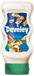 Develey szósz 410ml Kebab flakonos