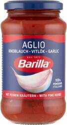 Barilla Aglio fokhagymás, vörösboros, zöldfűszeres paradicsomszósz 400 g