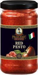 Franz Josef pesto 190g paradicsomos