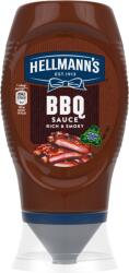Hellmann's Hellmann's barbecue szósz 285 g