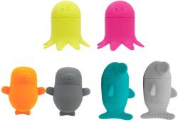 BBLÜV Büddies Fürdőjátékok 6 db