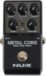 NUX METAL CORE DELUXE MKII