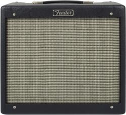 Fender Blues Junior IV - kytary