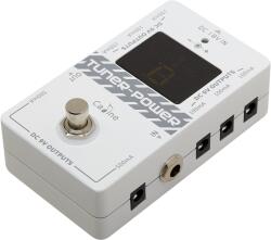 Caline CP-09 Tuner Power