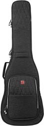 Music Area TANG30 Electric Bass Case Black