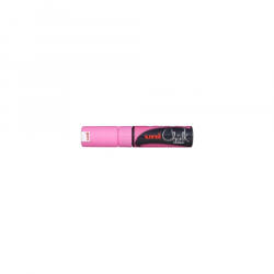 uni Krétamarker folyékony 8mm, -Posca PWE-8K fluor rózsaszín (2UPWE8KFLR) (2UPWE8KFLR)