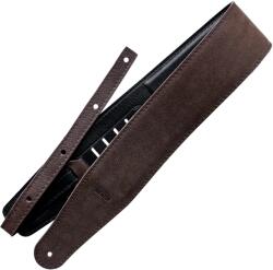 Richter Raw III Pad Nappa Brown