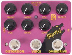 Caline DCP-02 Brutus