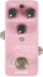 NUX UKYIO-E NCH-4