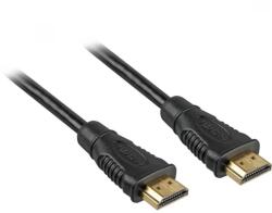 PremiumCord HDMI Összekötő Fekete 10m KPHDMI10 (KPHDMI10)