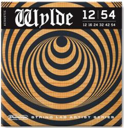 Dunlop Zakk Wylde Acoustic 12-54