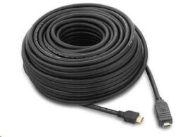 PremiumCord HDMI Összekötő Fekete 20m kphdmer20 (kphdmer20) - ipon