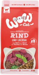  WOW Cat 2kg WOW Cat Adult marha