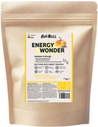  BugBell 7kg BugBell Energy Wonder száraz kutyatáp