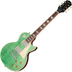 Epiphone Les Paul Standard 50s Figured, Seafoam Greem