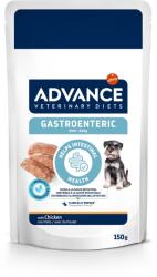 Affinity 16x150g Advance Veterinary Diets Dog Gastroenteric Mini nedves kutyatáp