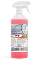 Civis Clean Vízkőoldó és szaniter tisztítószer, 1 l, , édesmandula (KHT1374) (KHT1374)